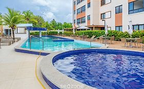 Condominio Paraiso Dos Coqueiros Em Camacari - Pdos