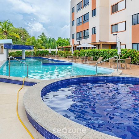 Condominio Paraiso Dos Coqueiros Em Camacari - Pdos Exterior foto
