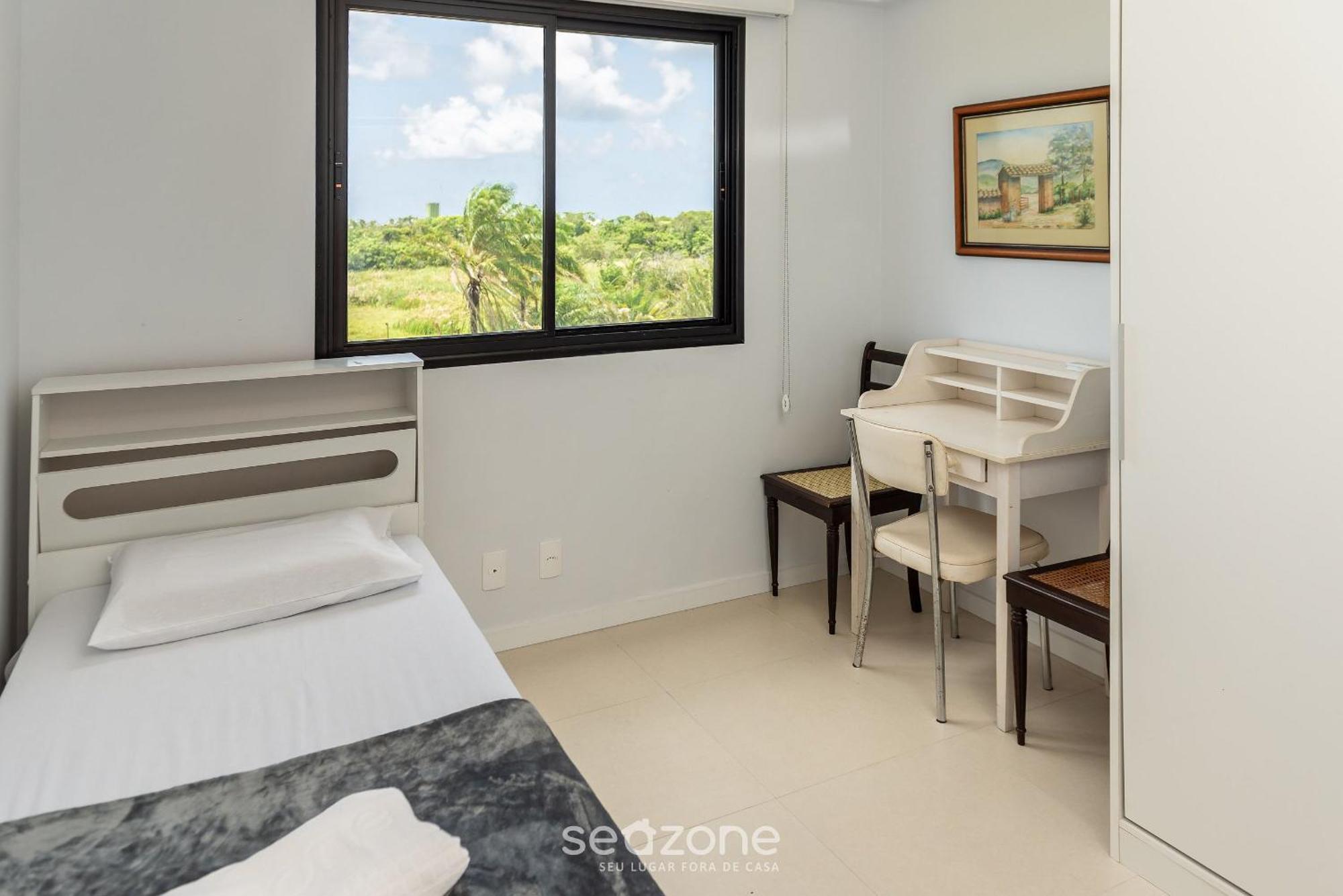Condominio Paraiso Dos Coqueiros Em Camacari - Pdos Exterior foto