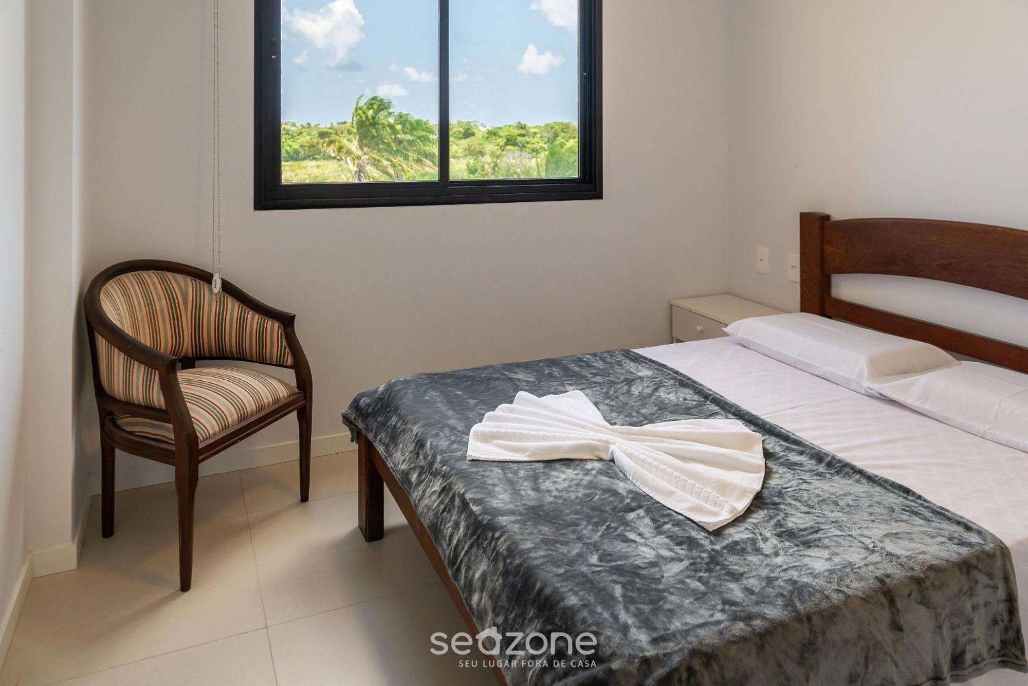 Condominio Paraiso Dos Coqueiros Em Camacari - Pdos Exterior foto
