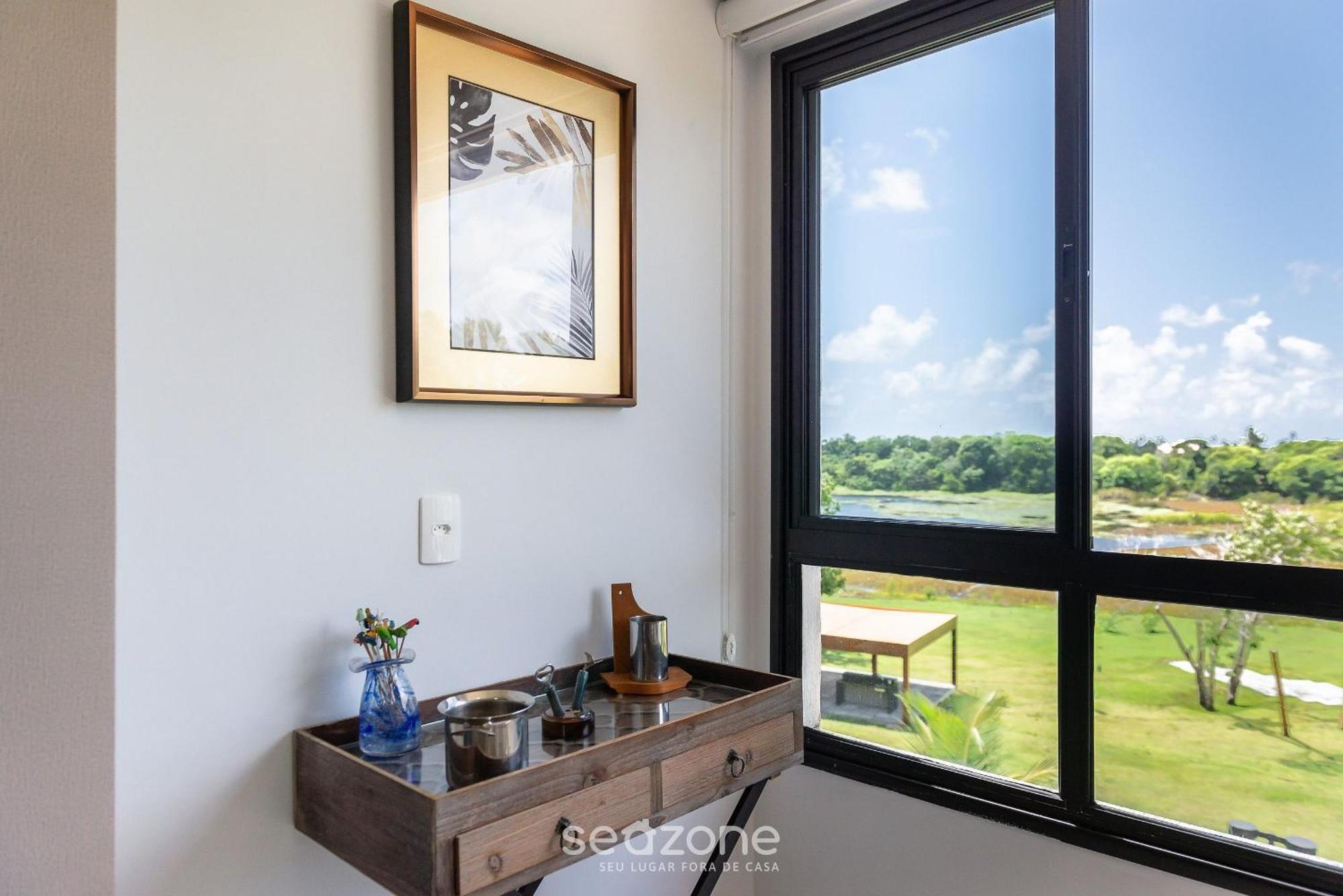 Condominio Paraiso Dos Coqueiros Em Camacari - Pdos Exterior foto