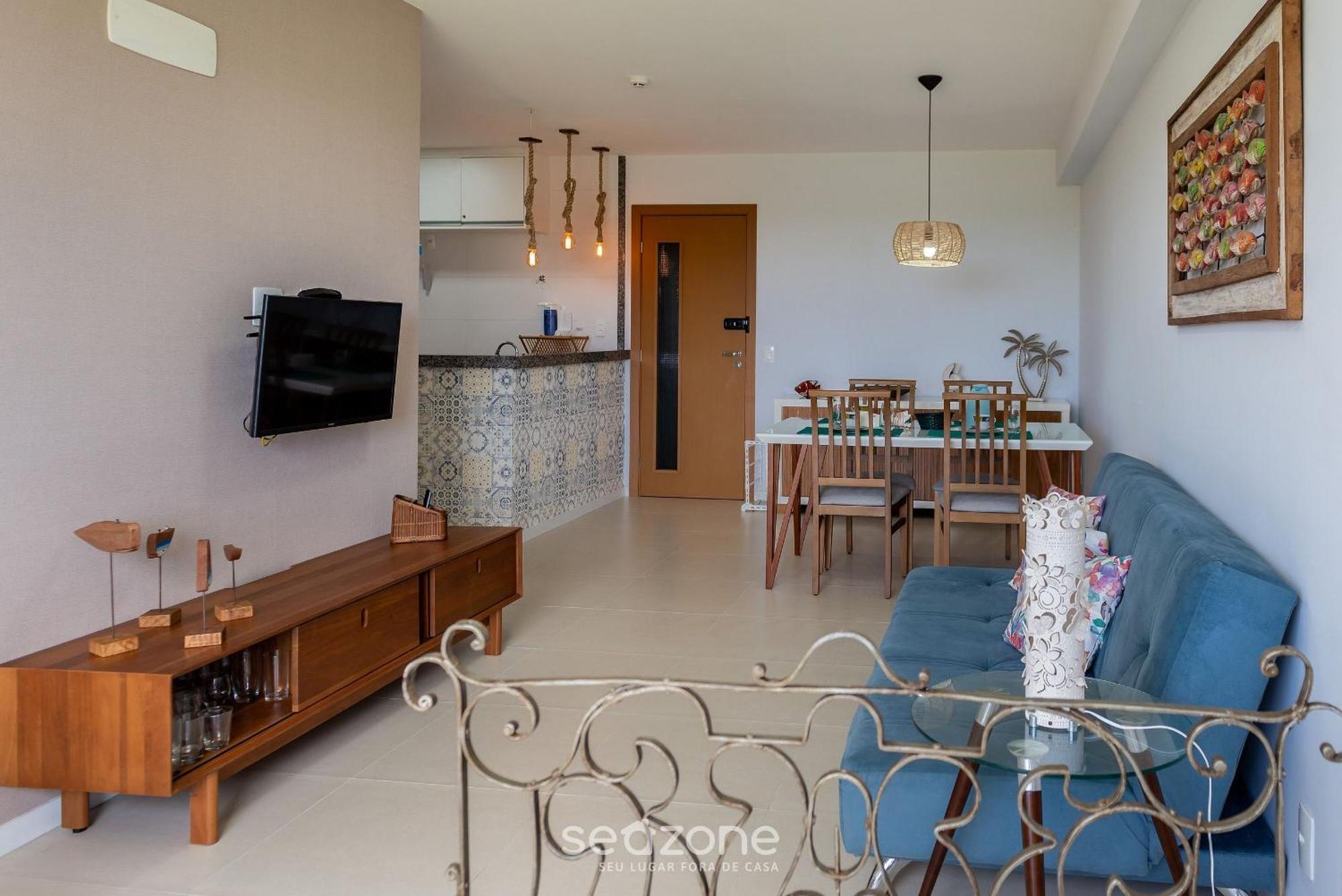 Condominio Paraiso Dos Coqueiros Em Camacari - Pdos Exterior foto