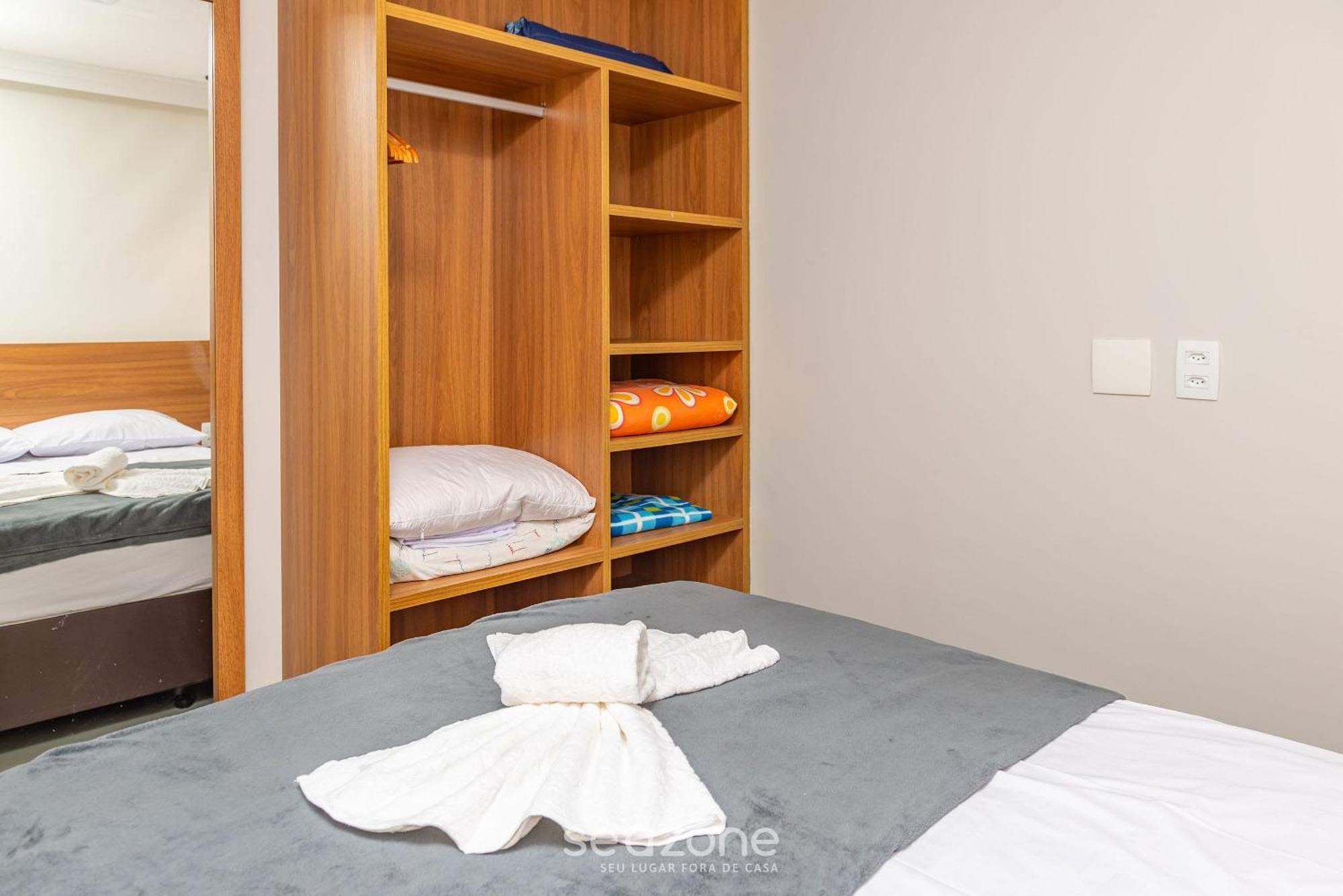 Condominio Paraiso Dos Coqueiros Em Camacari - Pdos Exterior foto
