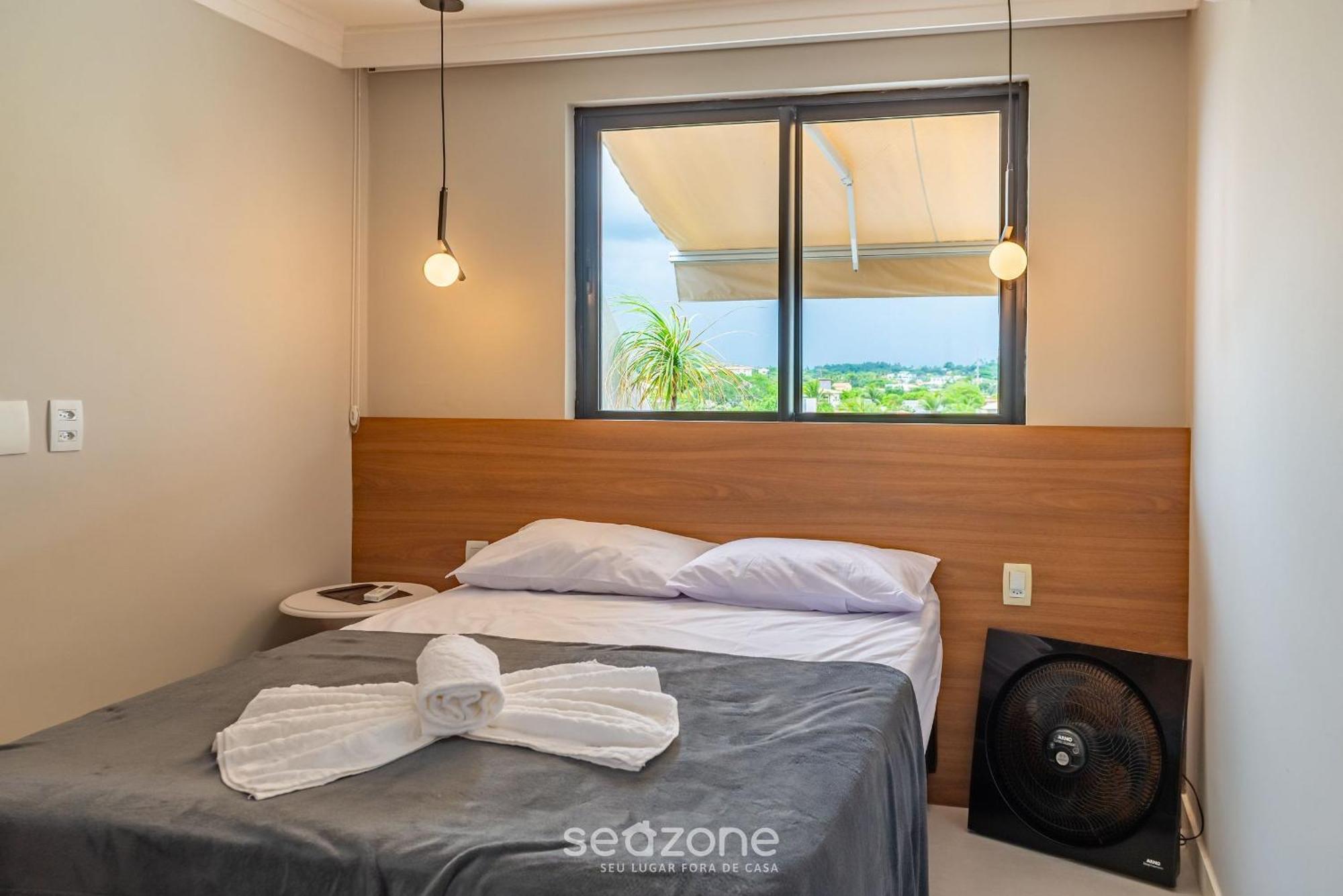 Condominio Paraiso Dos Coqueiros Em Camacari - Pdos Exterior foto