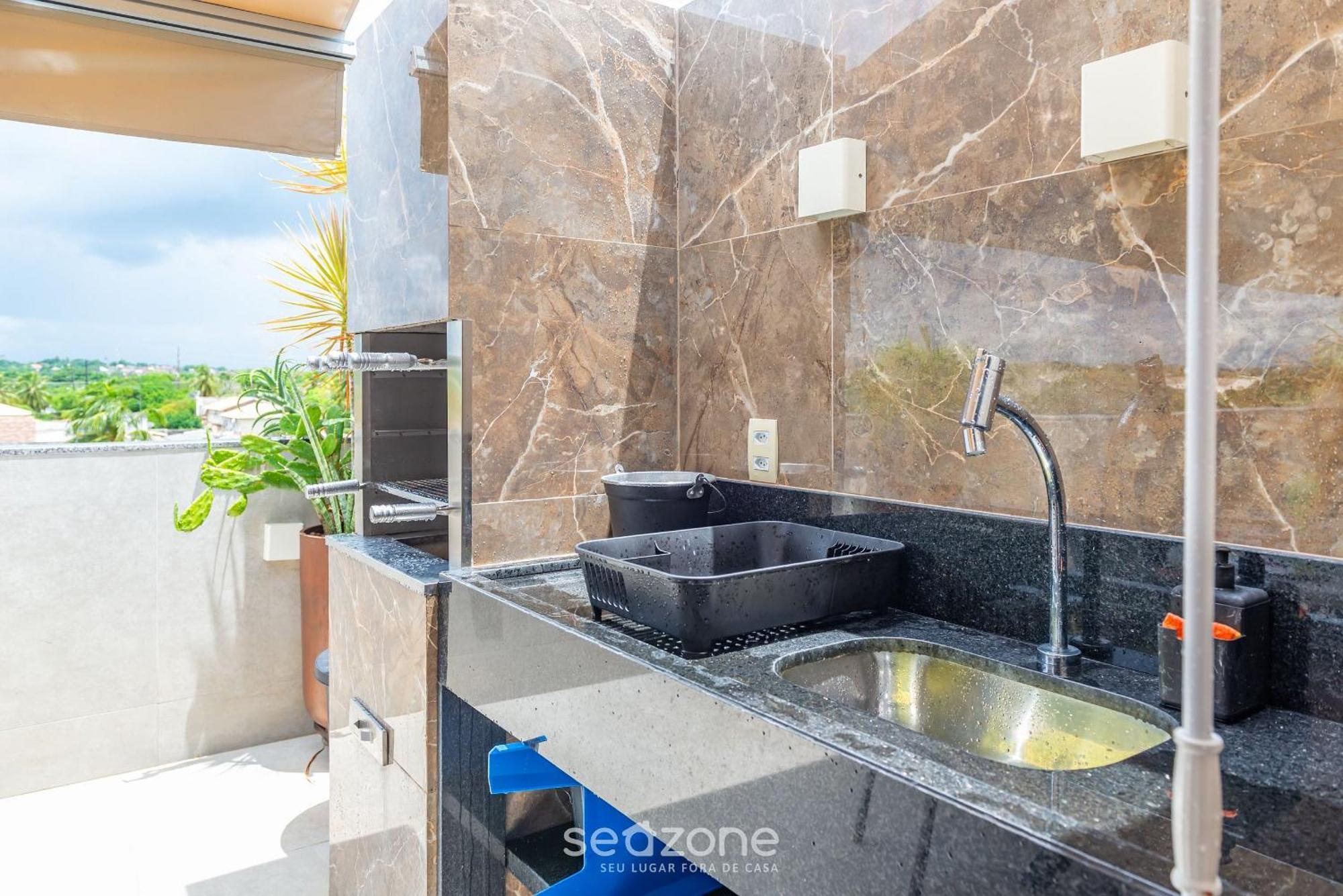Condominio Paraiso Dos Coqueiros Em Camacari - Pdos Exterior foto