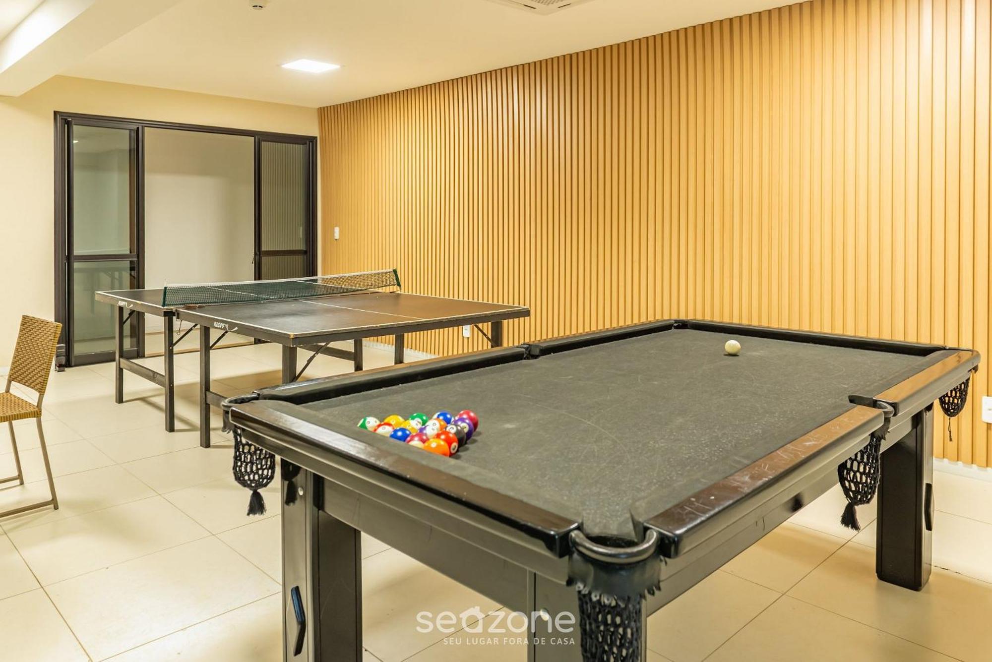 Condominio Paraiso Dos Coqueiros Em Camacari - Pdos Exterior foto