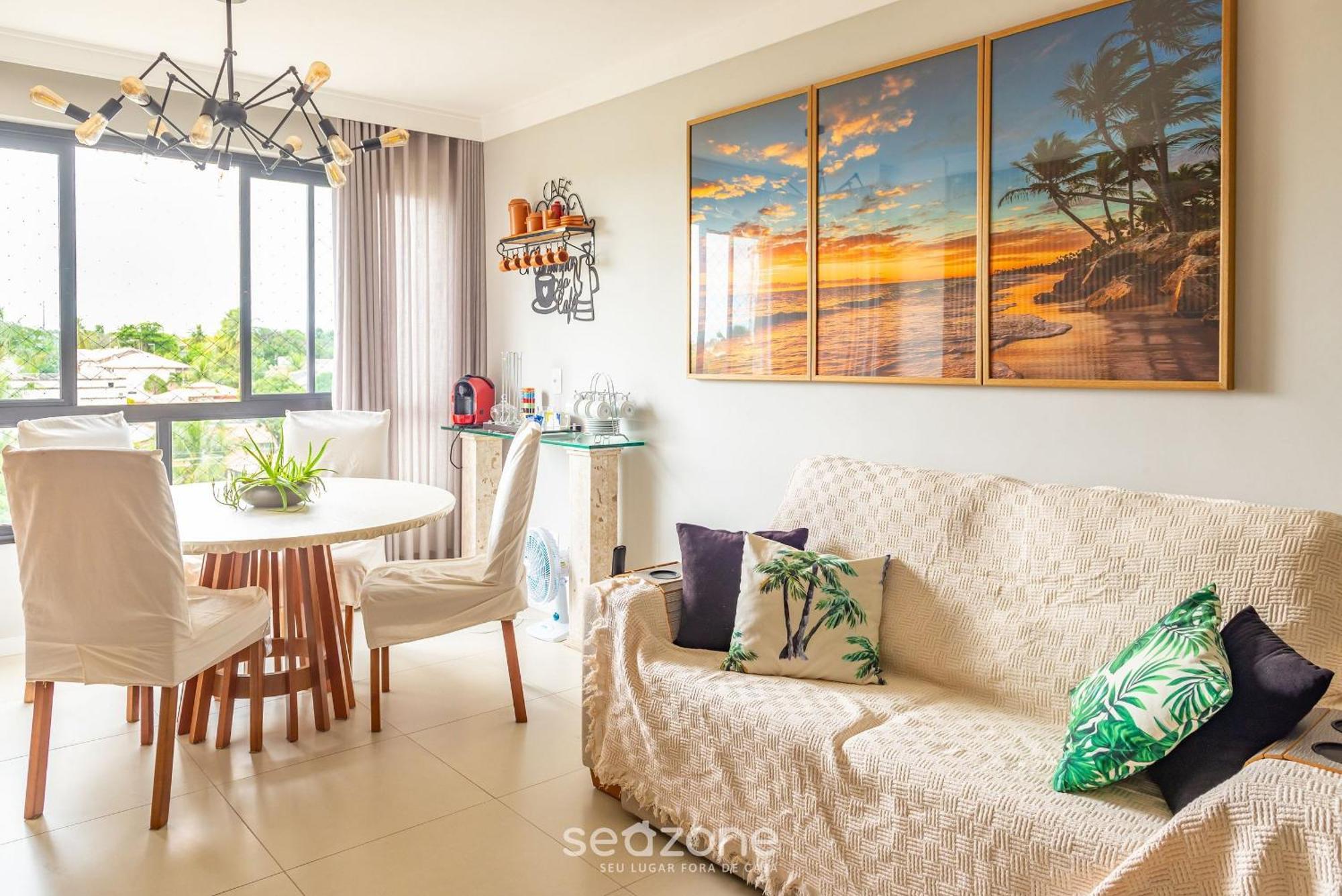 Condominio Paraiso Dos Coqueiros Em Camacari - Pdos Exterior foto
